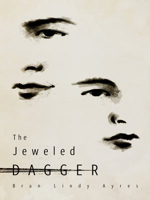 cover image of The Jeweled Dagger